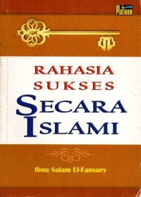Image of Rahasia Sukses Secara Islam