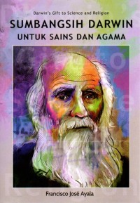 Image of Sumbangsih Darwin untuk Sains dan Agama