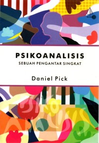 Image of Psikoanalisis : Sebuah Pengantar Singkat