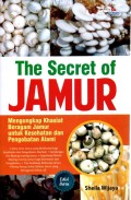 The Secret of Jamur