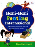 Hari-Hari Penting Internasional