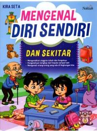 Image of Mengenal Diri Sendiri dan Sekitar