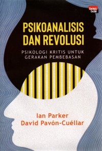 Image of Psikoanalisis dan Revolusi
