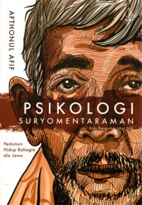 Image of Psikologi Suryomentaraman