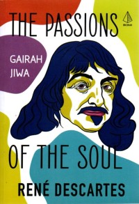 Image of The Passions Of The Soul
