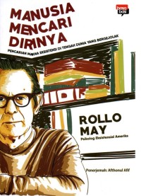 Image of Manusia Mencari Dirinya