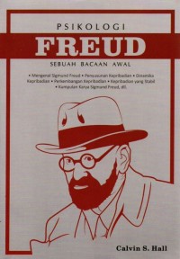 Image of Psikologi FREUD
