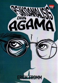 Image of Psikoanalisis dan Agama