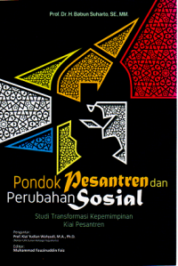 Image of Pondok Pesantren dan Perubahan Sosial
