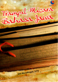 Image of Tampil Micara Bahasa Jawa