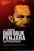 Kisah Tan Malaka Dari Balik Penjara dan Pengasingan