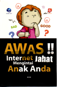 Image of Awas!! Internet Jahat Mengintai Anak Anda