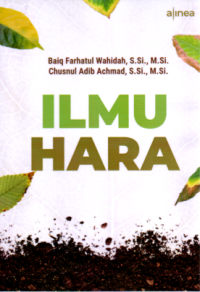 Image of Ilmu Hara