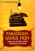 Paradigma Ushul Fiqh