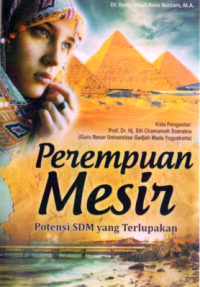 Image of Perempuan Mesir : Potensi SDM yang Terlupakan