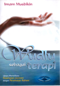 Wudlu Sebagai Terapi