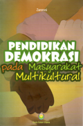 Pendidikan Demokrasi pada Masyarakat Multikultural