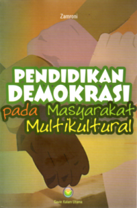 Image of Pendidikan Demokrasi pada Masyarakat Multikultural