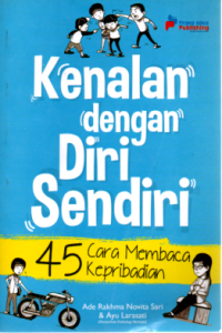 Image of Kenalan dengan Diri Sendiri