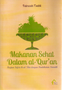 Image of Makanan Sehat dalam Al-Qur'an