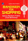 Mandarin for Shoping