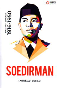 Image of Biografi Singkat 1916-1950 Soedirman