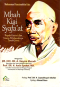 Mbah Kiai Syafa'at