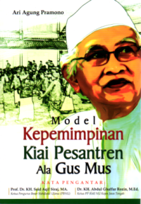 Image of Model Kepemimpinan Kiai Pesantren Ala Gus Mus