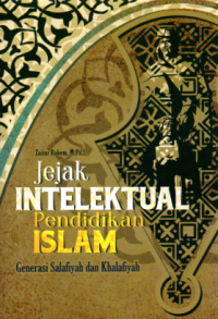 Image of Jejak Intelektual Pendidikan Islam