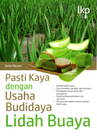 Image of Pasti Kaya dengan Usaha Budidaya Lidah Buaya