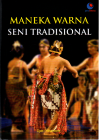 Image of Maneka Warna Seni Tradisional
