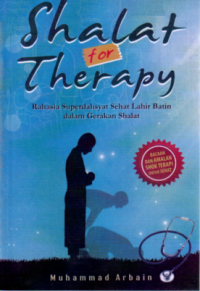 Image of Shalat for Therapy