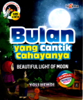 Bulan yang Cantik Cahayanya