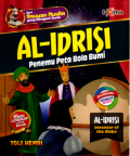 Al-Idrisi : Penemu Peta Bola Bumi