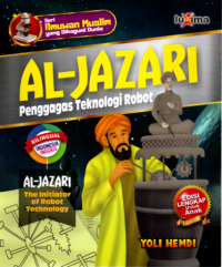 Image of Al-Jazari : Penggagas Teknologi Robot