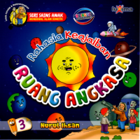 Image of Rahasia Keajaiban Ruang Angkasa