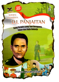 Image of Mayjen Anumerta D.I. Panjaitan: Sang Perwira yang Taat Beragama, Tekun, dan Rajin Bekerja