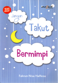 Image of Jangan Takut Bermimpi