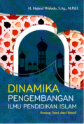 Dinamika Pengembangan Ilmu Pendidikan Islam