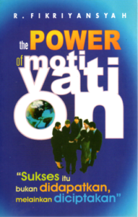 Image of The Power of Motivation