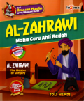 Al- Zahrawi : Maha Guru Ahli Bedah