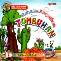 Image of Rahasia Keajaiban Tumbuhan