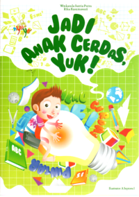 Image of Jadi Anak Cerdas, Yuk!