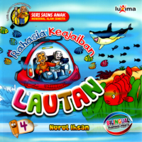 Image of Rahasia Keajaiban Lautan