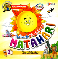 Image of Rahasia Keajaiban Matahari