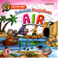 Rahasia Keajaiban Air