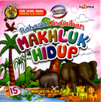 Image of Rahasia Keajaiban Makhluk Hidup