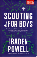 Scouting for Boys