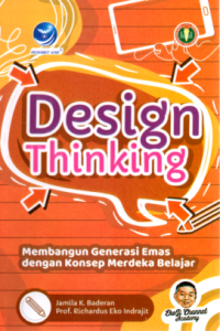Image of Design Thinking