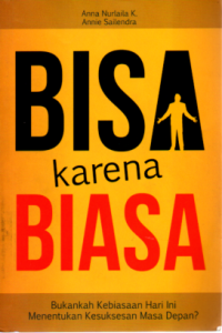 Image of Bisa Karena Biasa